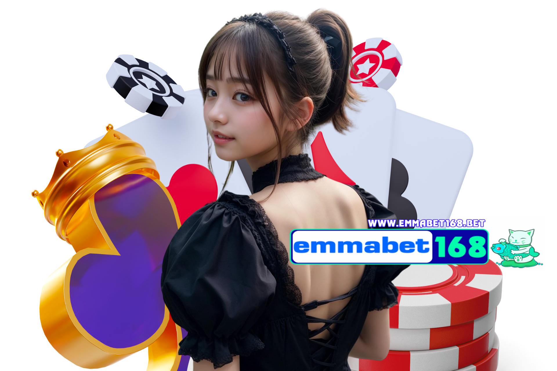 emmabet168 สมัคร