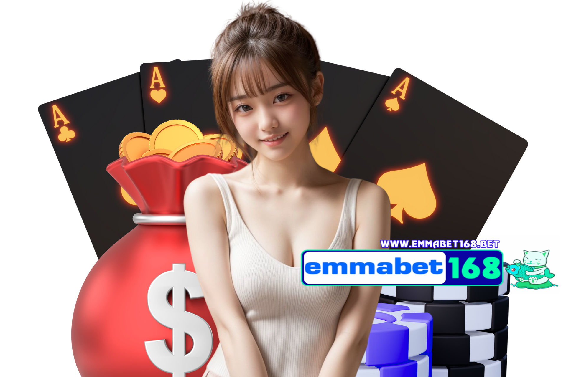 emmabet168 แจกเครดิตฟรี